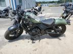 2022 HONDA CMX500 A   a la Venta en Copart AR - LITTLE ROCK
