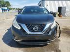 2017 Nissan Murano S للبيع في Shreveport، LA - Front End