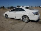 2011 Toyota Camry Base продається в Sun Valley, CA - Rollover