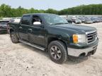 2013 Gmc Sierra K1500 Sle na sprzedaż w West Warren, MA - Side