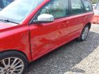 2007 VOLVO V50 SE LUX for sale at Copart COLCHESTER