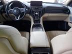 2021 Acura Rdx Technology   for Sale in Homestead, FL - Side