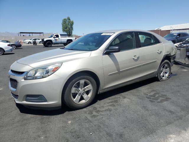 CHEVROLET MALIBU 2015 Beżowy