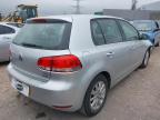 2012 VOLKSWAGEN GOLF S TSI for sale at Copart BRISTOL