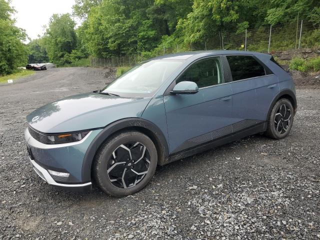 HYUNDAI IONIQ 5 SE 2023