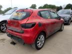 2014 RENAULT CLIO D-QUE for sale at Copart SANDY