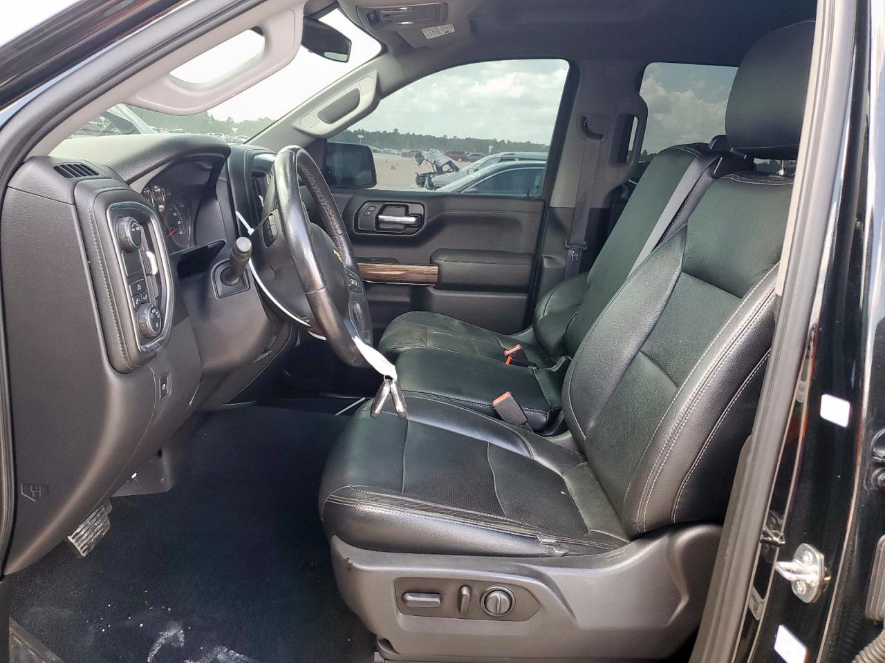 2020 Chevrolet Silverado C1500 Lt VIN: 3GCPWCED8LG396026 Lot: 61070975