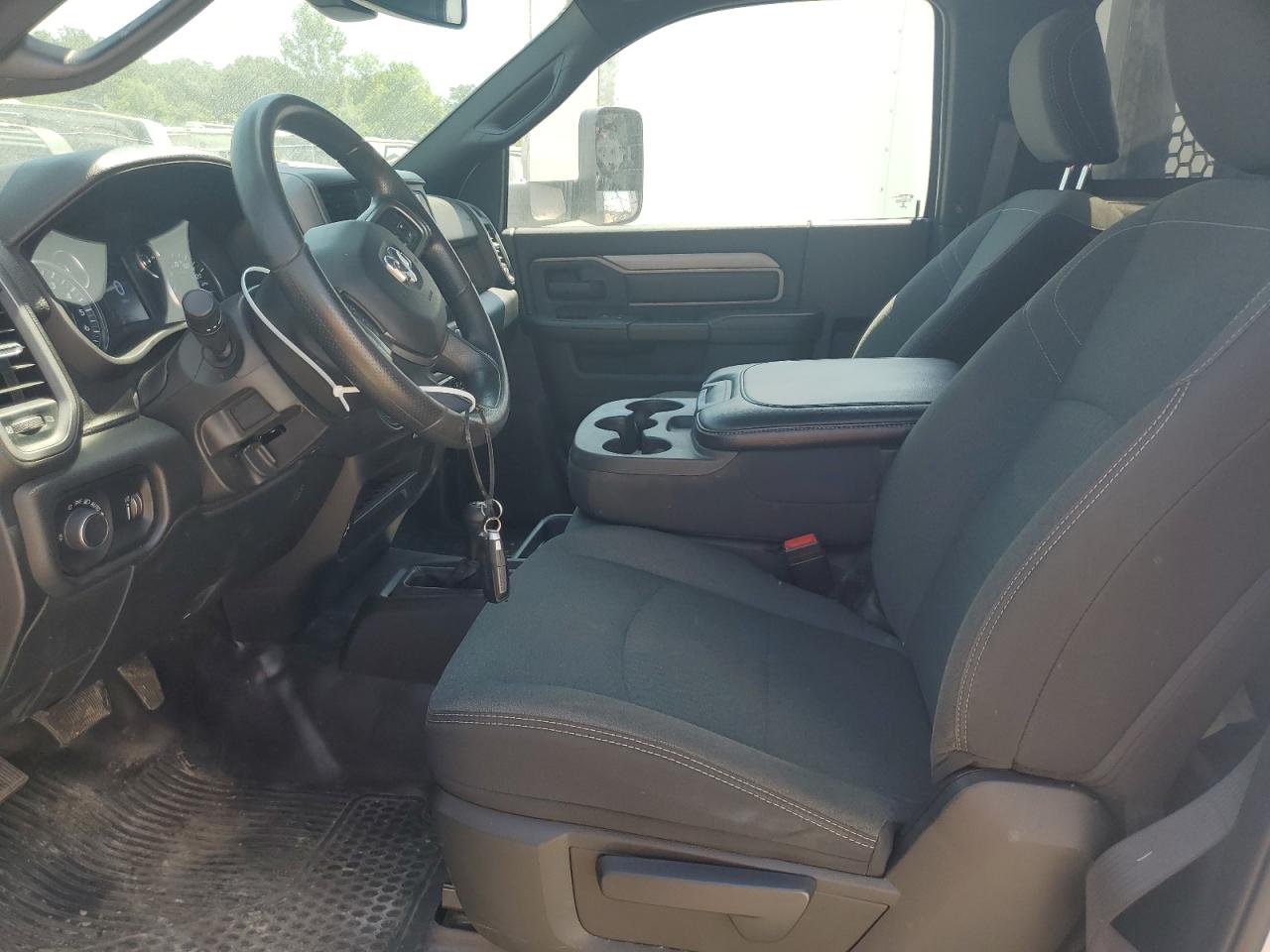 2021 Ram 3500 VIN: 3C7WR9AJ9MG668878 Lot: 61590565