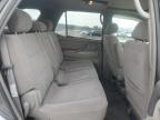2004 Toyota Sequoia Sr5 en Venta en Kansas City, KS - Side