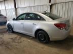 2012 Chevrolet Cruze Lt   for Sale in Pennsburg, PA - Front End