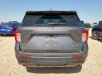 2022 Ford Explorer Xlt na sprzedaż w Andrews, TX - All Over