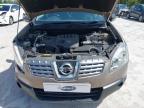 2009 NISSAN QASHQAI AC for sale at Copart ST HELENS