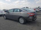2015 Nissan Sentra S   zu verkaufen in Pennsburg, PA - Rear End