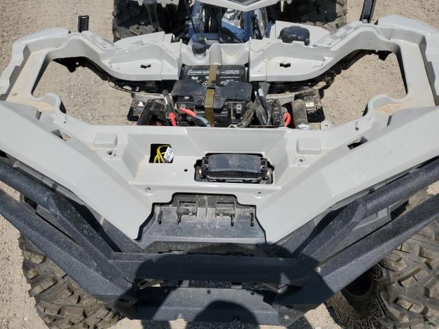 2023 POLARIS SPORTSMAN 850 ULTIMATE TRAIL LE  