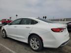2015 Chrysler 200 Limited for Sale in Van Nuys, CA - Front End