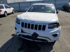 2015 Jeep Grand Cherokee Overland for Sale in Vallejo, CA - Rear End