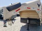2023 Rawmaxx Sbx-24-27K Livestock Trailer продається в Haslet, TX - Top/Roof