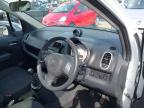 2014 SUZUKI SPLASH SZ4 for sale at Copart SANDWICH