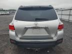 2011 Toyota Highlander Base за продажба в Fredericksburg, VA - Mechanical