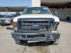 2008 Ford F250 Super Duty   იყიდება Anthony-ში, TX - Side