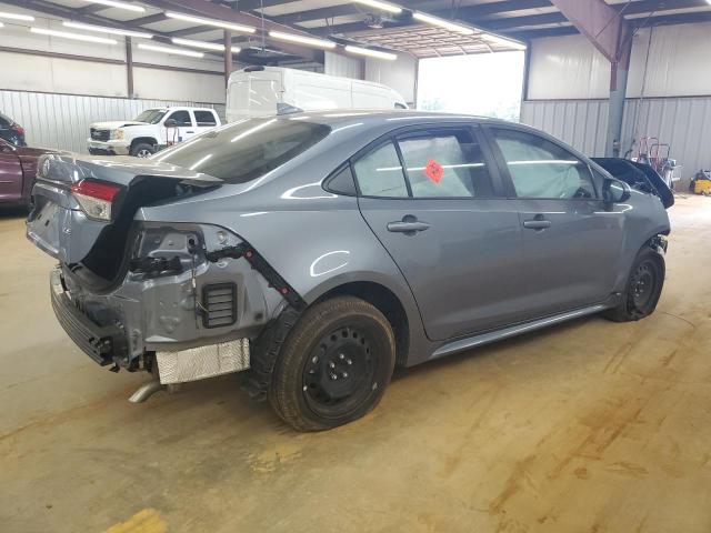  TOYOTA COROLLA 2024 Szary