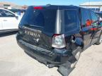 2007 LAND ROVER FREELANDER for sale at Copart SANDWICH