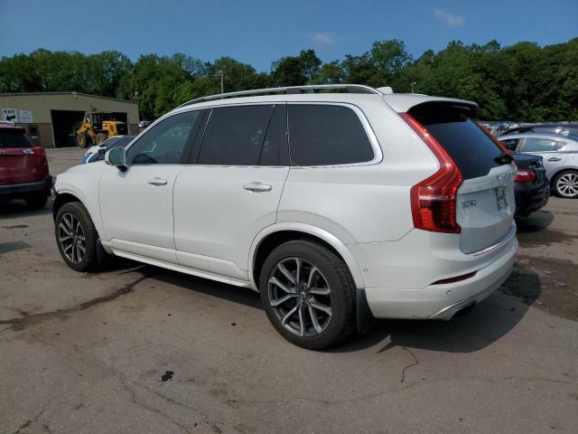  VOLVO XC90 2018 Белы