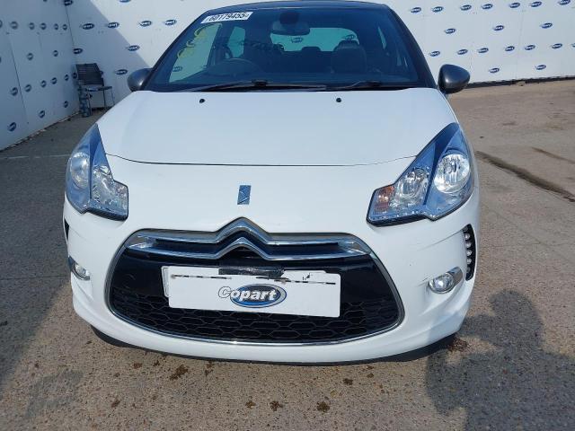 2016 DS DS3 DSTYLE
