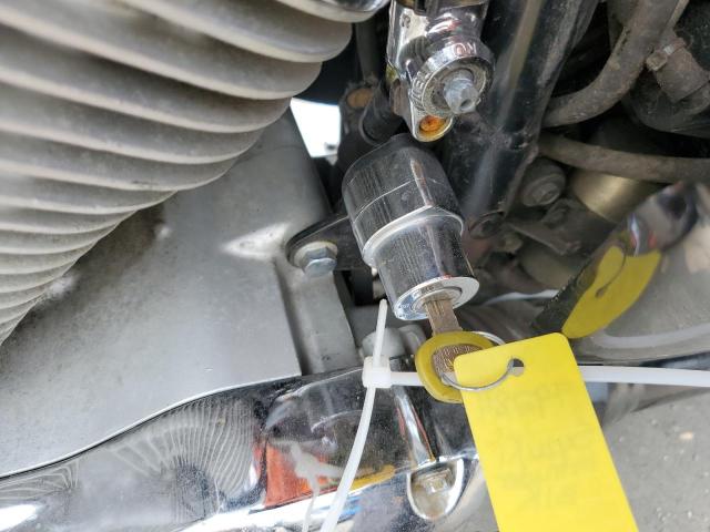1993 SUZUKI VS1400 GLP  