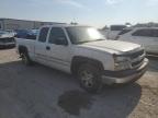 2004 Chevrolet Silverado C1500 en Venta en Kansas City, KS - Minor Dent/Scratches