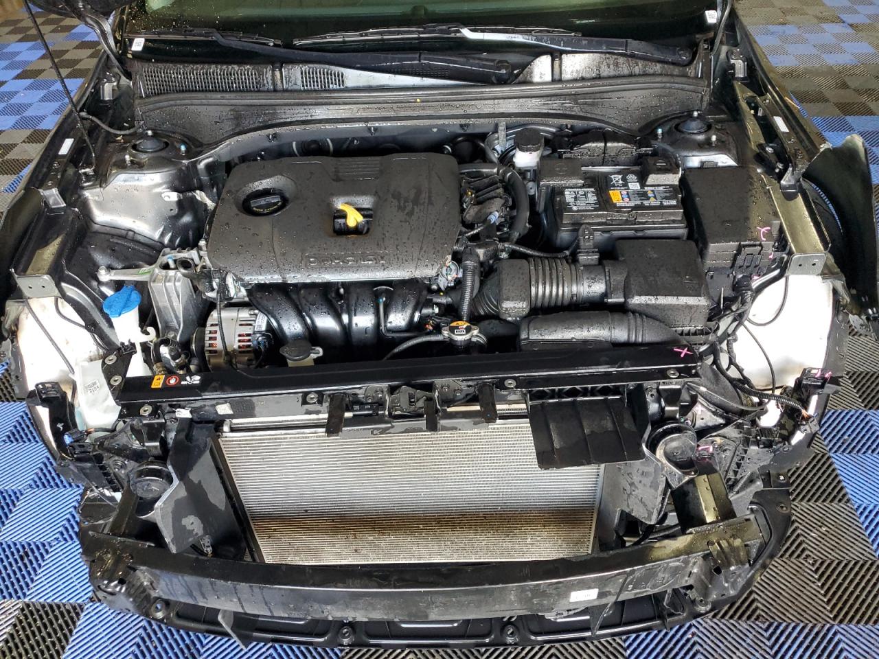KIA FORTE 2024 VIN 3KPF24AD5RE783446 фото 11