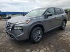 2024 Nissan Rogue S   იყიდება Woodhaven-ში, MI - Front End