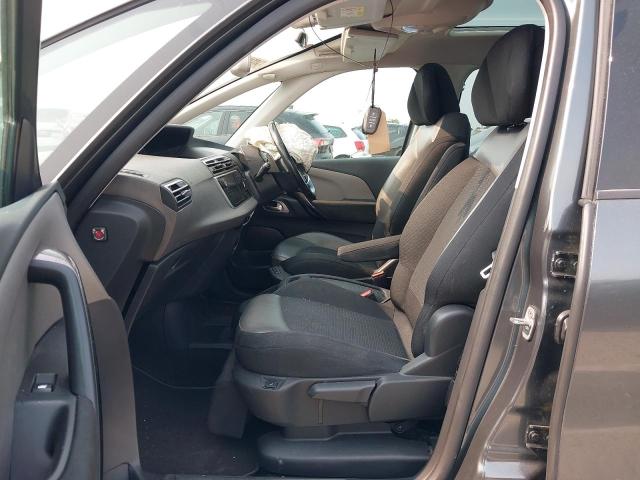 2016 CITROEN C4 GR PICA