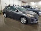 2013 Mazda 3 I   for Sale in Madisonville, TN - Side