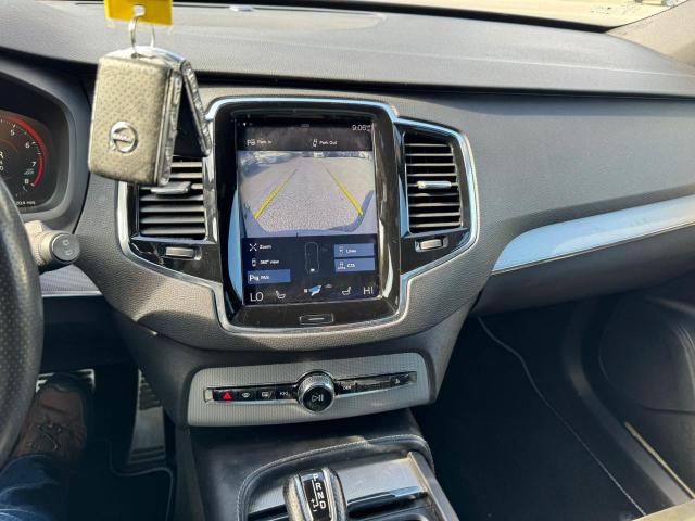 2018 VOLVO XC90 T5  