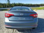 2017 Hyundai Sonata Se за продажба в Concord, NC - Front End
