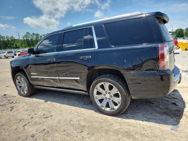  GMC YUKON 2015 Czarny