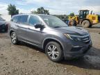 2018 Honda Pilot Exln იყიდება Baltimore-ში, MD - Front End