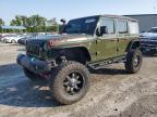 2021 JEEP WRANGLER UNLIMITED SPORT   for sale at Copart SC - SPARTANBURG