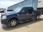 2006 Ford F150 Supercrew en Venta en Eldridge, IA - Side