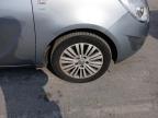 2013 VAUXHALL MERIVA ENE for sale at Copart CHESTER