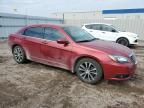 2013 Chrysler 200 Touring zu verkaufen in Greenwood, NE - Minor Dent/Scratches