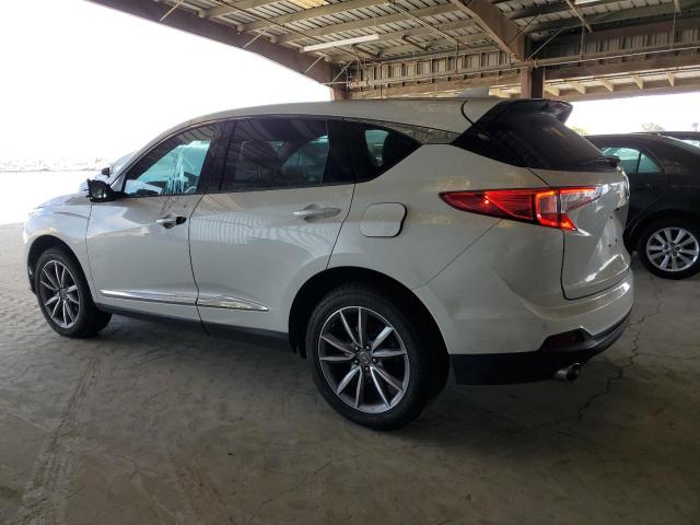  ACURA RDX 2020 Biały