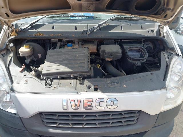 2013 IVEC DAILY 35S1