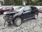 2015 Honda Cr-V Exl на продаже в Windsor, NJ - All Over