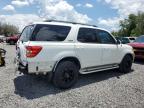 2004 Toyota Sequoia Sr 4.7L for Sale in Riverview, FL - Rear End