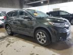 Blaine, MN에서 판매 중인 2018 Honda Cr-V Ex   - Vandalism