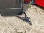2024 Sawyer 7Bp16 Enclosed Cargo Trailer იყიდება Temple-ში, TX - Side