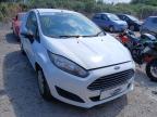 2013 FORD FIESTA ECO for sale at Copart BRISTOL
