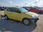 2008 Hyundai Accent Gs за продажба в Grand Prairie, TX - Front End